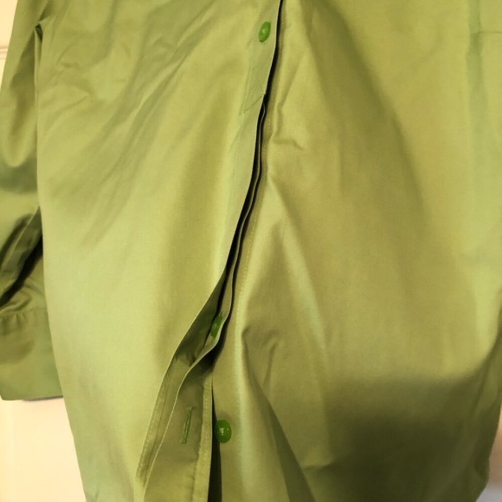 Button Down Pop Over - image 2